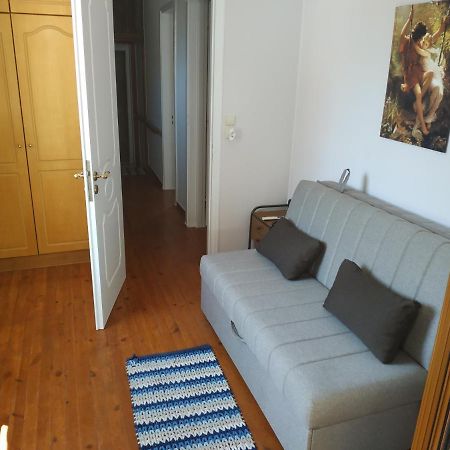 Apartment Gio III ザキントス エクステリア 写真