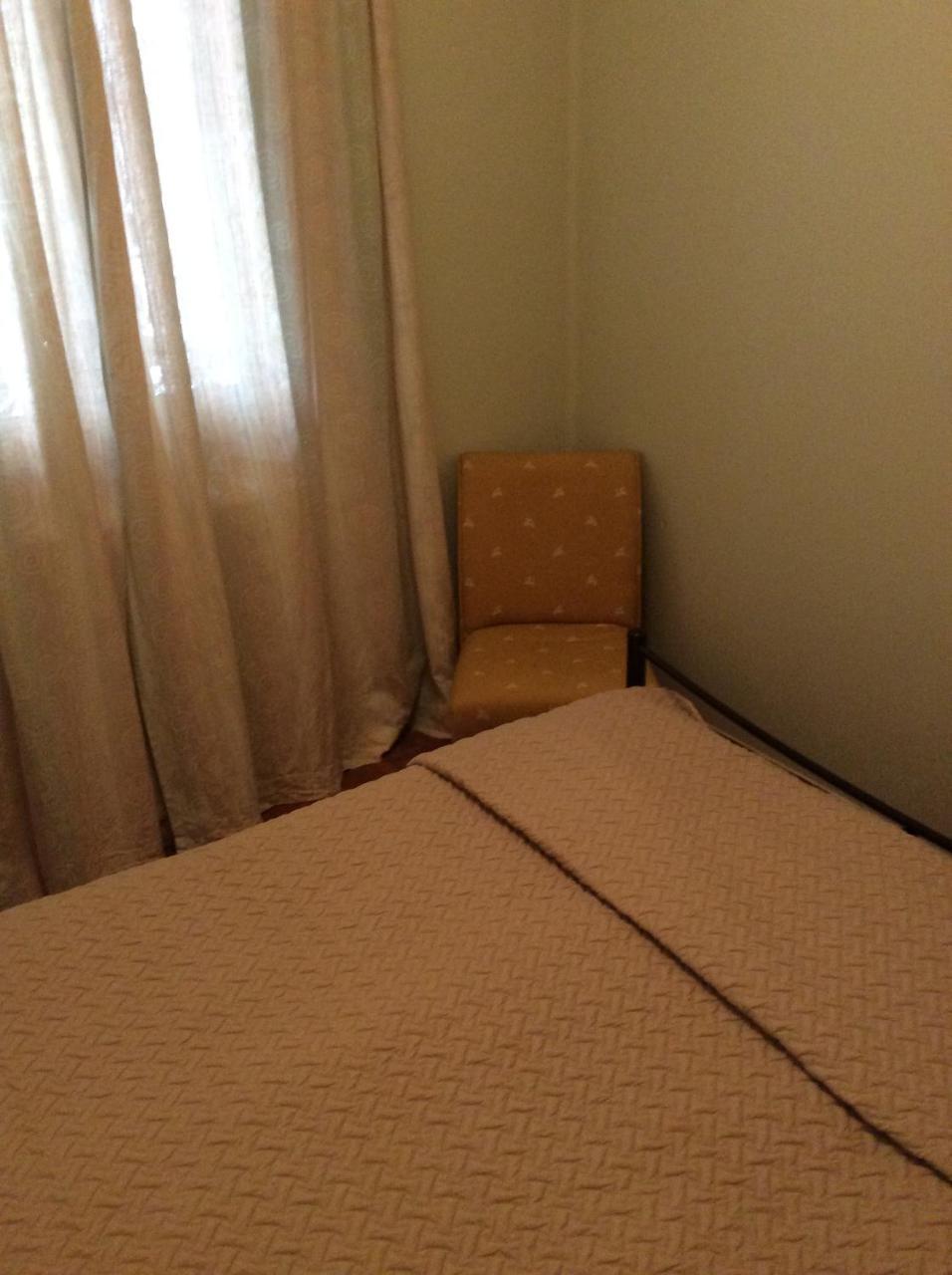 Apartment Gio III ザキントス エクステリア 写真