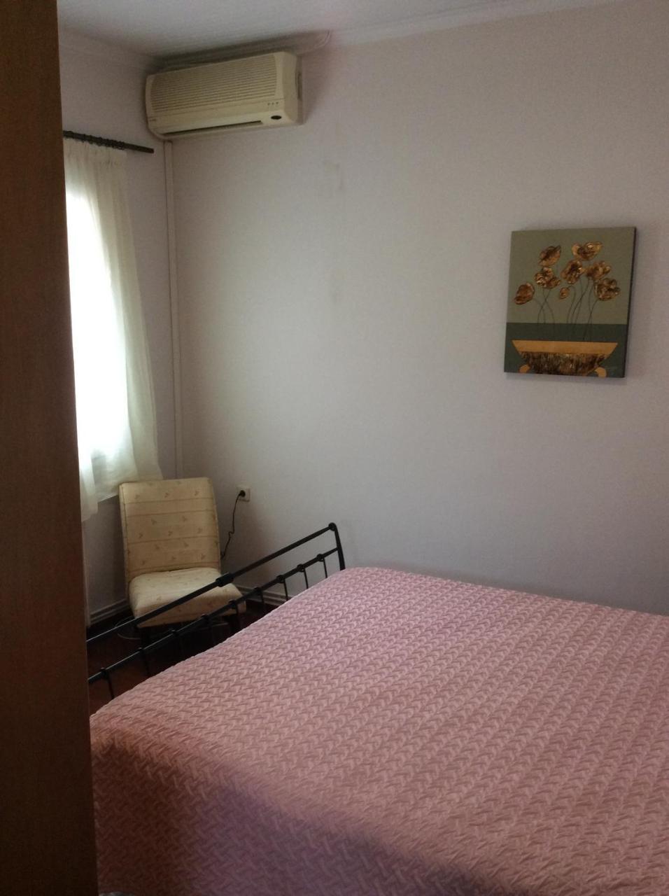 Apartment Gio III ザキントス エクステリア 写真