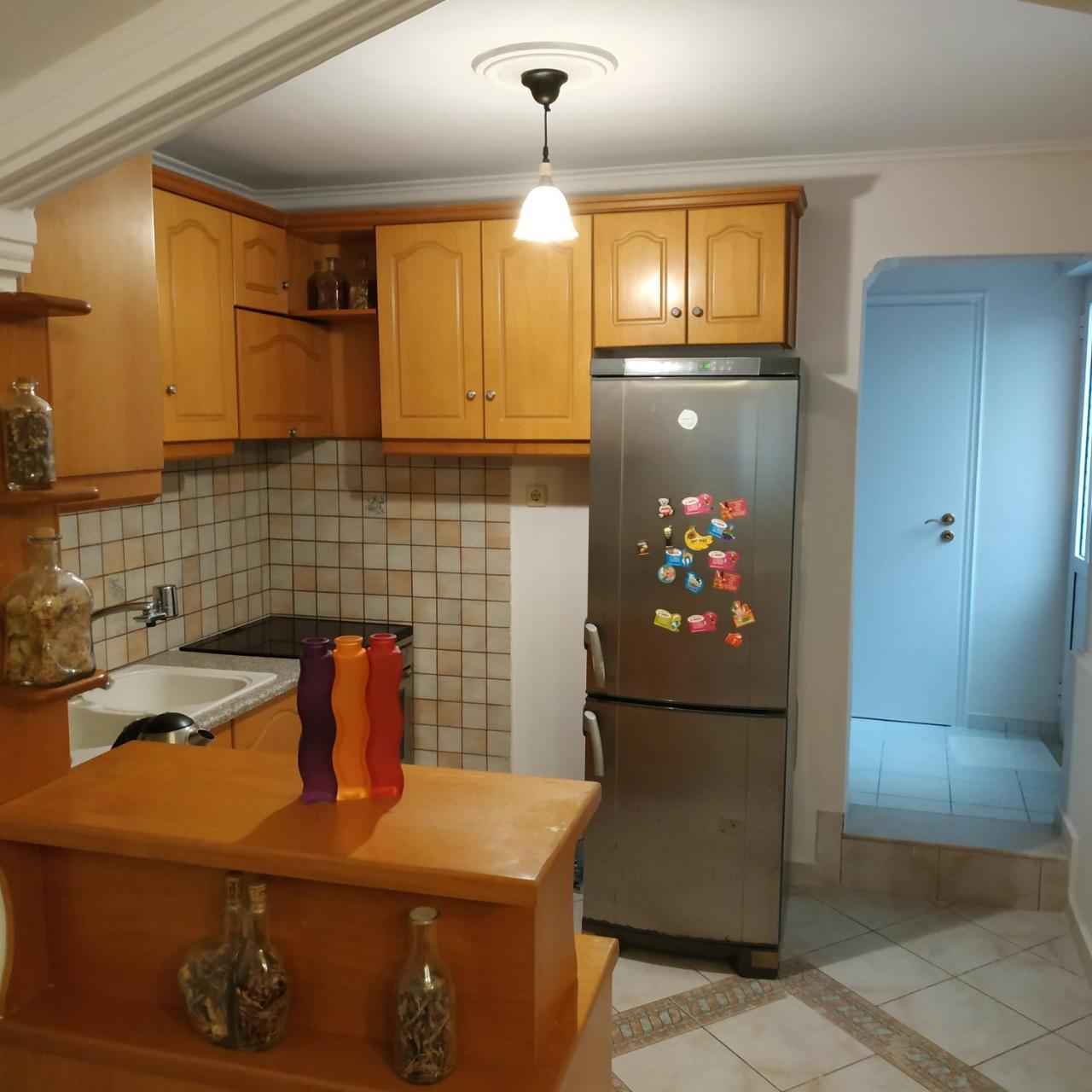 Apartment Gio III ザキントス エクステリア 写真