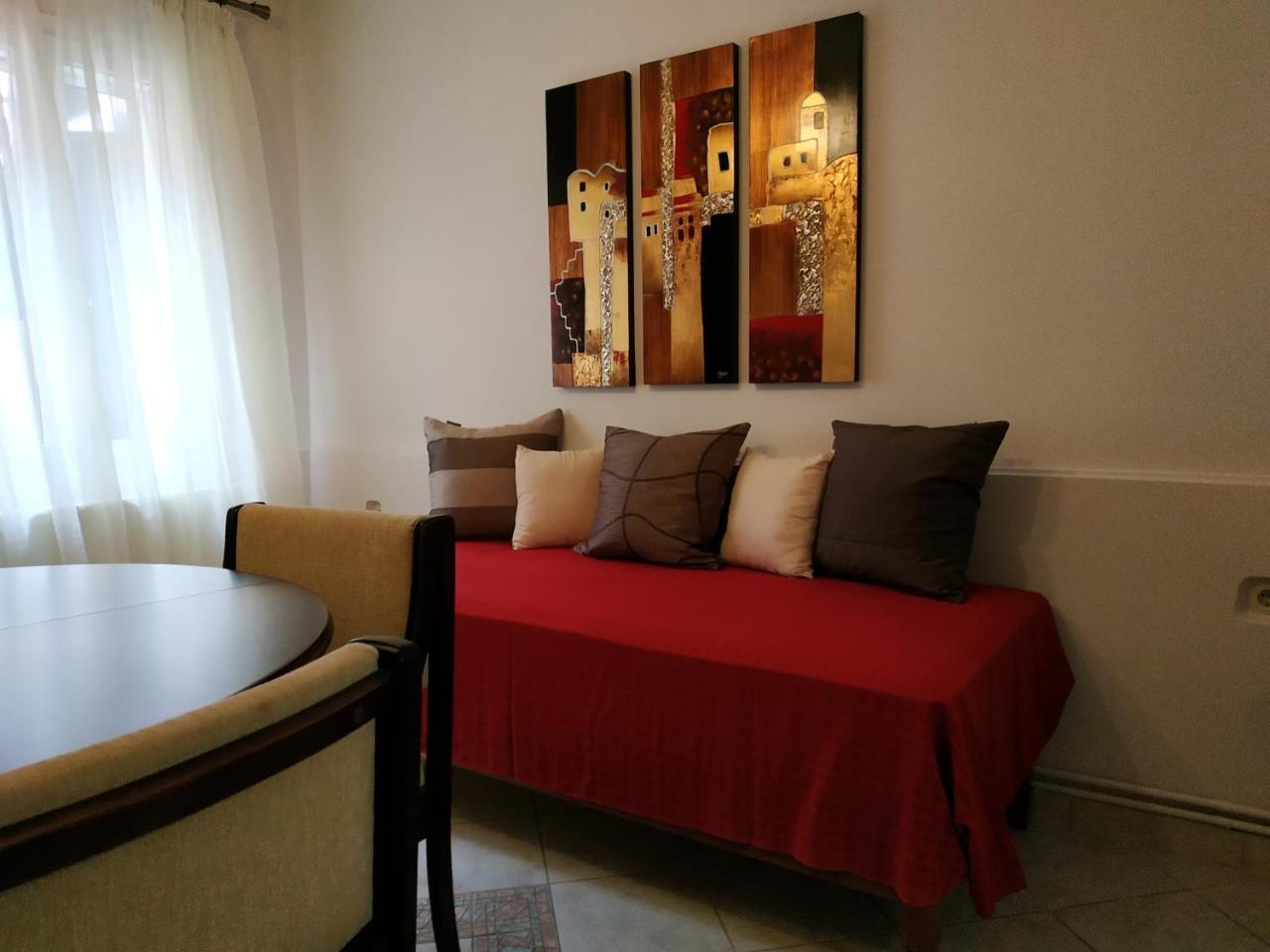 Apartment Gio III ザキントス エクステリア 写真