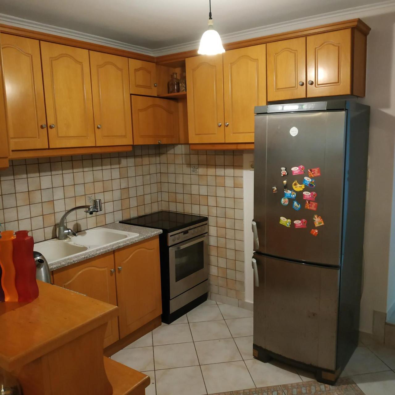 Apartment Gio III ザキントス エクステリア 写真