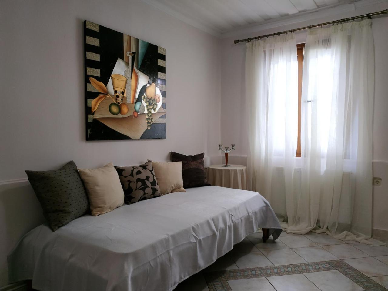 Apartment Gio III ザキントス エクステリア 写真